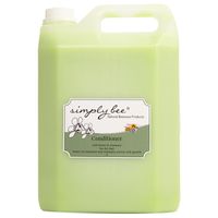 Simply Bee Honey & Rosemary Conditioner 5L